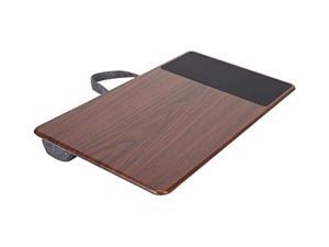 Targus Laptop Desk 15.6-Inch with Mouse Pad (AWE644BT) Targus Laptop Desk 15.6-Inch with Mouse Pad (AWE644BT)