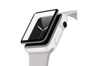 Belkin ScreenForce UltraCurve Screen Protector (Apple Watch Series 3/2, 38mm) Belkin ScreenForce UltraCurve Screen Protector (Apple Watch Series 3/2, 38mm)