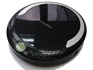 Sylvania SCD300 Personal Compact CD Player Sylvania SCD300 Personal Compact CD Player