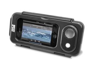 Jovial Surf Sound Play Universal Waterproof iPod, iPhone4 & iPhone5 MP3 Player & Smartphone Portable Speaker & Case (Color Black) Jovial Surf Sound Play Universal Waterproof iPod, iPhone4 & iPhone5 MP3 Player & Smartphone Portable Speaker & Case (Color Black)