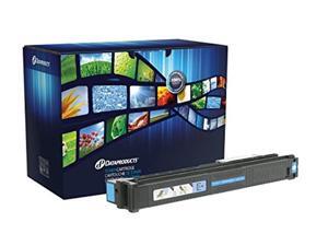 Dataproducts DPC9500C Alternative-New Cyan Toner Cartridge Replacement for HP Dataproducts DPC9500C Alternative-New Cyan Toner Cartridge Replacement for HP