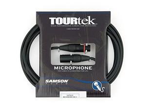 Samson SATM20 20-Feet Microphone Cable Samson SATM20 20-Feet Microphone Cable