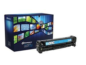 Compatible Hp Toner Cartridge Cyan for Use with, for Use with, Hp Laserjet Pro 3 Compatible Hp Toner Cartridge Cyan for Use with, for Use with, Hp Laserjet Pro 3