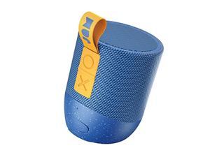 Jam Hxp404bl Double Chill Bluetooth Speaker Blue Jam Hxp404bl Double Chill Bluetooth Speaker Blue