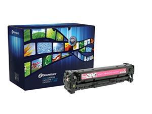Compatible Hp Toner Cartridge Magenta for Use with, for Use with, Hp Laserjet Pr Compatible Hp Toner Cartridge Magenta for Use with, for Use with, Hp Laserjet Pr