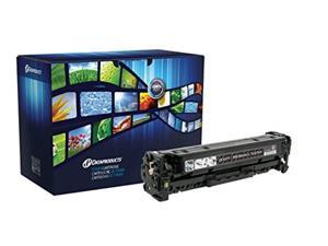 Compatible Hp Toner Cartridge, Black, for Use With, Hp Laserjet Pro 300 Color M3 Compatible Hp Toner Cartridge, Black, for Use With, Hp Laserjet Pro 300 Color M3