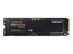 Samsung 970 EVO Plus 1TB NVMe M.2 Internal SSD (MZ-V7S1T0/AM) [Canada Version]