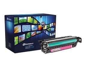 Compatible Hp Color Laserjet Cm4540, Cm4540f, Cm4540fskm (Hp 646a) - Toner Cartr Compatible Hp Color Laserjet Cm4540, Cm4540f, Cm4540fskm (Hp 646a) - Toner Cartr