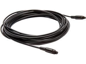 Rode MICONCAB1.2M Kevlar Reinforced Shielded MiCon Cable, 1.2 Meters/4 Feet Rode MICONCAB1.2M Kevlar Reinforced Shielded MiCon Cable, 1.2 Meters/4 Feet