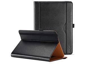 ProCase Universal Tablet Case for 7-8 inch Tablet, Stand Folio Case Protective Cover for 7" 8" Touchscreen Tablets – Black ProCase Universal Tablet Case for 7-8 inch Tablet, Stand Folio Case Protective Cover for 7" 8" Touchscreen Tablets – Black