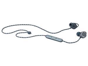 AKG by Harman N200 in-Ear Wireless Headphones Blue AKG by Harman N200 in-Ear Wireless Headphones Blue