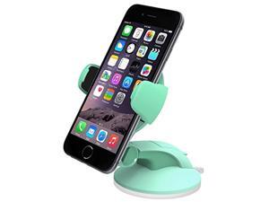 iOttie Easy Flex 3 Car Mount Holder for iPhone 7/6s/6, Galaxy S7/S7 Edge, S6/S6 Edge - Retail Packaging – Mint iOttie Easy Flex 3 Car Mount Holder for iPhone 7/6s/6, Galaxy S7/S7 Edge, S6/S6 Edge - Retail Packaging – Mint