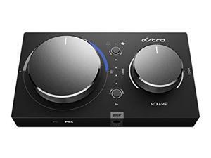 ASTRO Gaming MixAmp Pro TR with Dolby Audio for PS4, PC, Mac - MixAmp Pro TR Edition ASTRO Gaming MixAmp Pro TR with Dolby Audio for PS4, PC, Mac - MixAmp Pro TR Edition