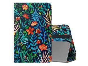 MoKo Case Fit Samsung Galaxy Tab A with S Pen 8.0 2019, Premium Slim Folding Stand Cover Case for Galaxy Tab A with S Pen 8.0 SM-P200 (Wi-Fi)/SM-P205 (LTE) 2019 Tablet - Jungle Night MoKo Case Fit Samsung Galaxy Tab A with S Pen 8.0 2019, Premium Slim Folding Stand Cover Case for Galaxy Tab A with S Pen 8.0 SM-P200 (Wi-Fi)/SM-P205 (LTE) 2019 Tablet - Jungle Night