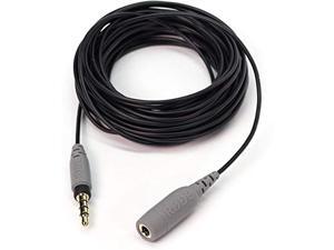 Rode SC1 TRRS Extension Cable for SmartLav+ Microphone, 20 Feet Rode SC1 TRRS Extension Cable for SmartLav+ Microphone, 20 Feet