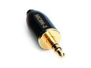 Rode MiCon-2 Connector for 3.5mm Select Stereo Devices Rode MiCon-2 Connector for 3.5mm Select Stereo Devices