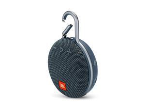 JBL Clip 3 Portable Waterproof Wireless Bluetooth Speaker - Blue JBL Clip 3 Portable Waterproof Wireless Bluetooth Speaker - Blue