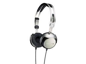 Beyerdynamic T51i On-Ear Headphones with Mic/Remote, Silver/Black Beyerdynamic T51i On-Ear Headphones with Mic/Remote, Silver/Black