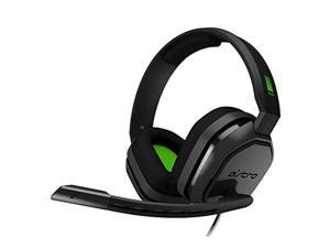 ASTRO Gaming A10 Gaming Headset, Green (Xbox One) ASTRO Gaming A10 Gaming Headset, Green (Xbox One)