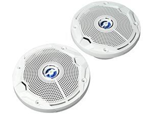 JBL MS6520 180W, 6.5 Coaxial Marine Speakers - (Pair) White - 1 Year Direct Manufacturer Warranty JBL MS6520 180W, 6.5 Coaxial Marine Speakers - (Pair) White - 1 Year Direct Manufacturer Warranty