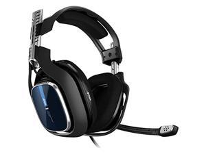ASTRO Gaming A40 TR Wired Headset with Astro Audio V2 for PS5, PS4, PC, Mac - A40 TR Edition ASTRO Gaming A40 TR Wired Headset with Astro Audio V2 for PS5, PS4, PC, Mac - A40 TR Edition