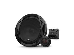 JBL CLUB6500C 6.5" 360W Club Series 2-Way Component Car Speaker JBL CLUB6500C 6.5" 360W Club Series 2-Way Component Car Speaker