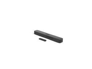 JBL Bar 2.0 All-In-One Compact 80-Watt Soundbar - Black JBL Bar 2.0 All-In-One Compact 80-Watt Soundbar - Black