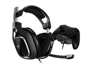 ASTRO Gaming A40 TR Wired Headset + MixAmp M80 with Astro Audio V2 for Xbox Series X|S, Xbox One - A40 TR + MixAmp A80 Edition ASTRO Gaming A40 TR Wired Headset + MixAmp M80 with Astro Audio V2 for Xbox Series X|S, Xbox One - A40 TR + MixAmp A80 Edition