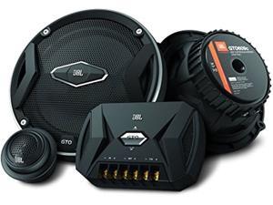 GTO609C Two-Way, 6-1/2"" car Audio Component System GTO609C Two-Way, 6-1/2"" car Audio Component System
