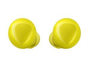 Samsung Galaxy Buds - Yellow Samsung Galaxy Buds - Yellow