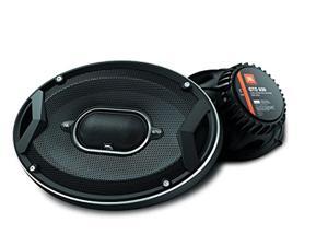 JBL GTO938 6-Inch x 9-Inch 3-Way Loudspeaker JBL GTO938 6-Inch x 9-Inch 3-Way Loudspeaker