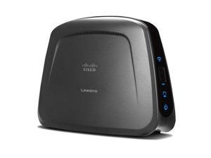 Linksys WET610N Dual-Band Wireless-N Ethernet Bridge