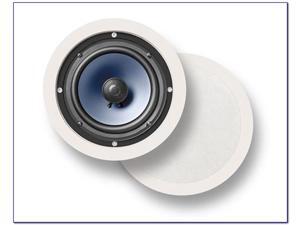 POLK AUDIO SC60 In-Ceiling Speaker Home Audio Crossover, WHITE (AW0460-A) POLK AUDIO SC60 In-Ceiling Speaker Home Audio Crossover, WHITE (AW0460-A)