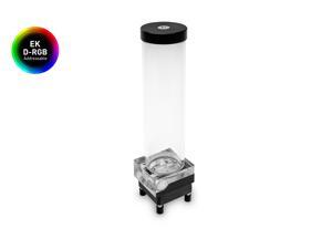 EK-Classic Pump Reservoir 260 SPC PWM D-RGB EK-Classic Pump Reservoir 260 SPC PWM D-RGB
