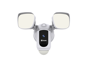 Floodlight Security Camera Floodlight Security Camera