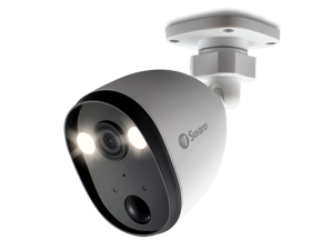 1080p Spotlight Outdoor Security Camera
