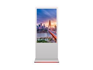 49inch Free Standing Android Capacitive Touch LCD Digital Signage