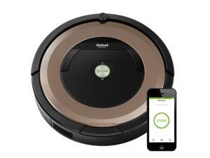 Irobot Roomba 895 Wi-Fi Connected Robot Vacuum Irobot Roomba 895 Wi-Fi Connected Robot Vacuum