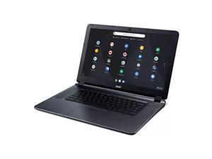 Acer Chromebook Laptop 15.6" HD Celeron N3060 2GB LPDDR3/16GB Storage - (CB3-532-C3F7) - Black Acer Chromebook Laptop 15.6" HD Celeron N3060 2GB LPDDR3/16GB Storage - (CB3-532-C3F7) - Black