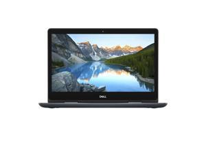 Dell Inspiron 14 5481 2in1 14 Inch Touchscreen Laptop Inter Cores i38145U up to 39GHz 8GB DDR4 RAM 512GB SSD Intel UHD Graphics 620 WiFi Bluetooth HDMI Windows 10