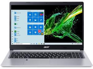Acer Aspire 5 A515-55-35SE, 15.6" Full HD Display, 10th Gen Intel Core i3-1005G1 Processor, 8GB DDR4, 1TB NVMe SSD, Intel WiFi 6 AX201, Fingerprint Reader, Backlit Keyboard, Windows 10 Home (S Mode)