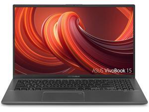 ASUS VivoBook 15 Thin and Light Laptop, 15.6” FHD Display, Intel i3-1005G1 CPU, 8GB RAM, 1TB SSD, Fingerprint, Backlit Keyboard, Windows 10 Home (S Mode), Slate Gray ASUS VivoBook 15 Thin and Light Laptop, 15.6” FHD Display, Intel i3-1005G1 CPU, 8GB RAM, 1TB SSD, Fingerprint, Backlit Keyboard, Windows 10 Home (S Mode), Slate Gray