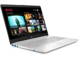 HP Laptop 15.6" HD Touchscreen, Intel Core i7-1065G7 - 16GB RAM - 1TB SSD - Intel Iris Plus Graphics - Windows 10 Home