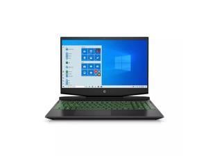 HP 15.6" Pavilion Gaming Laptop - Intel Core i5-10300H - Nvidia GeForce GTX1050 - 8GB RAM - 256GB SSD - Windows 10 Home