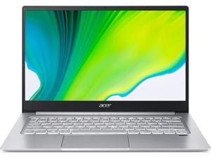 Acer Swift 3 Thin & Light , Full HD IPS 14" Laptop , AMD Ryzen 7 4700U Octa-Core with Radeon Graphics, 8GB Memory, 512GB SSD, Wi-Fi 6, Backlit KB, Fingerprint Reader, Alexa Built-in