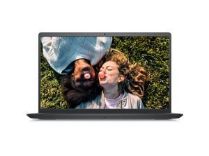 Dell Inspiron 15 3511 Laptop 156 FHD Display Intel Core i5 10th Gen 8GB RAM 256GB PCIe NVMe M2 SSD SD Card Reader Webcam HDMI WiFi Windows 11 Home Black