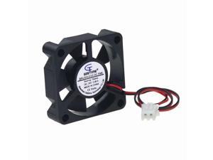 35x35x10mm 24V Brushless DC Cooling Cooler Fan 35mm 2pin