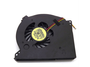 New CPU Cooling Fan For DELL XPS 17 L701X L702X 0XKD45 4JGM7FAWI10 GB0508PHV1-A