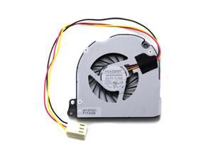 New Original Fan for Hp all in one 100 eu 100eu foxconn nfb55a05h CPU Cooler Fan New Original Fan for Hp all in one 100 eu 100eu foxconn nfb55a05h CPU Cooler Fan