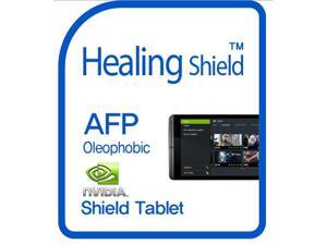 Healingshield Screen Protector Oleophobic AFP Clear Film for Nvidia Tablet Shield Tablet Healingshield Screen Protector Oleophobic AFP Clear Film for Nvidia Tablet Shield Tablet